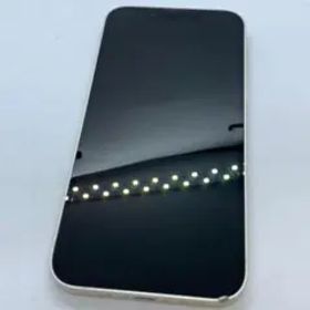 ★【中古品】docomo iPhone 13 mini 128GB ホワイト