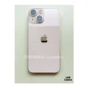 91% iPhone13mini ピンク 128GB 超美品 本体 13ミニ