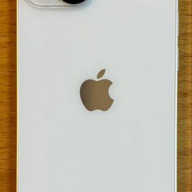iPhone 13 mini