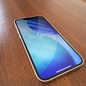 Apple iPhone 13mini 128GB SIMフリー