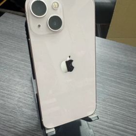 iPhone 13 mini 128GB ピンク バッテリー容量85%