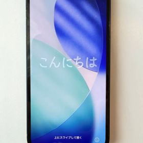 Apple iPhone 13 mini 256GB ブラック