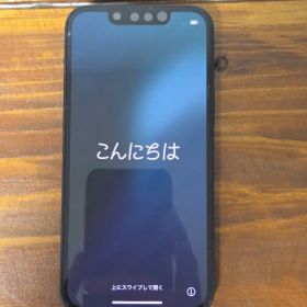 Apple iPhone 13mini 256GB ミッドナイト SIMフリー