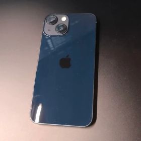 iPhone 13 mini バッテリー新品