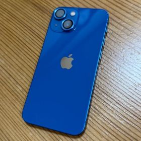 Apple iPhone 13 mini 512GB ブルー