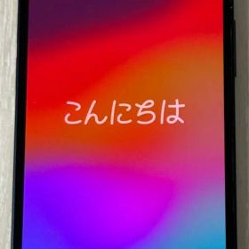 お値下げ2/9 iPhone 13 mini 256 GB SIMフリー