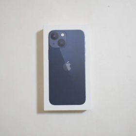 当日発送 未使用 iPhone 13 mini 128GB