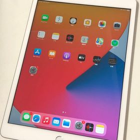 セイモバイル★SIMフリー iPad 8 Wi-Fi+Cellular 32GB シルバー