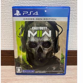 コール オブ デューティ モダン・ウォーフェアII(家庭用ゲームソフト)