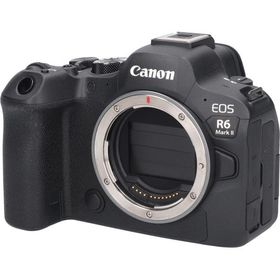 ＥＯＳ Ｒ６ ＭＡＲＫ ＩＩ