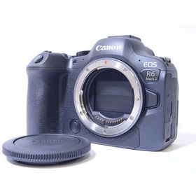 EOS R6 Mark II ボディ
