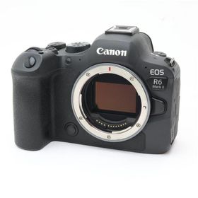 《美品》Canon EOS R6 Mark II ボディ