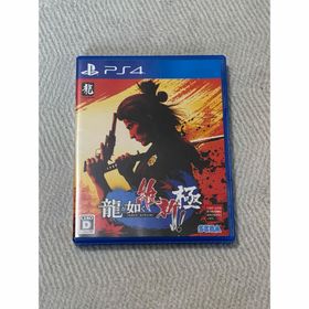 セガ(SEGA)の龍が如く 維新！ 極 ps4(家庭用ゲームソフト)