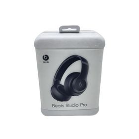 beats by dr.dre◆イヤホン・ヘッドホン Beats Studio Pro MQTP3PA/A