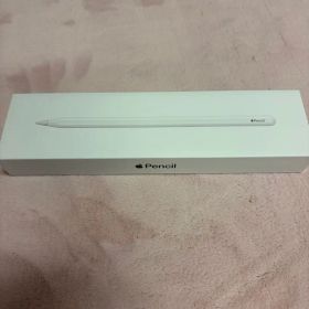 Apple Apple Pencil（第2世代） ※ジャンク品