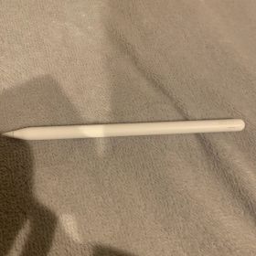 Apple pencil第二世代
