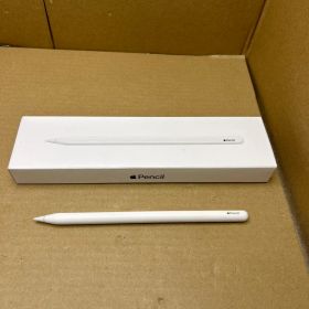 Apple Pencil(第2世代)