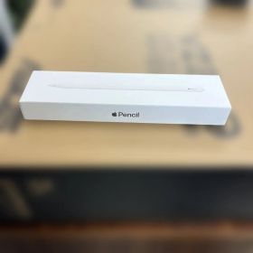 【美品】MU8F2J/A Apple Pencil 第2世代識別番号T2