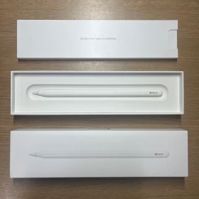 Apple pencil （第2世代） 美品・動作確認済