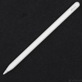 ソフマップ 〔中古品〕 Apple Pencil 第2世代 MU8F2J／A【305】