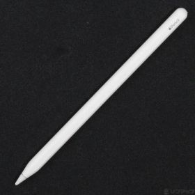 ソフマップ 〔中古品〕 Apple Pencil 第2世代 MU8F2J／A【262】