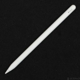 ソフマップ 〔中古品〕 Apple Pencil 第2世代 MU8F2J／A【348】