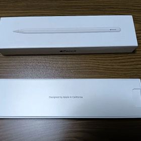 Apple Pencil (第2世代)