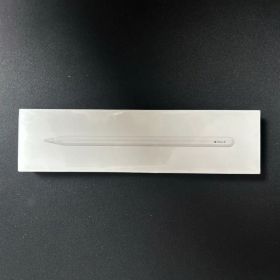【新品未開封】Apple Pencil 第2世代（アップルペンシル） [純正品]