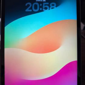 iPad Pro (スペースグレー) + Apple Pencil 第2世代