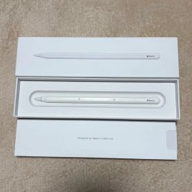 Appleペンシル 第2世代