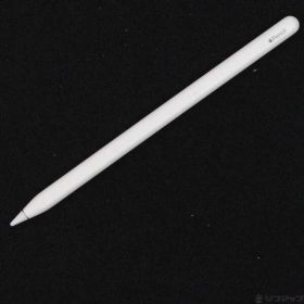 ソフマップ 〔中古品〕 Apple Pencil 第2世代 MU8F2J／A【348】