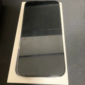 Apple iPhone 14 Pro Max ディープパープル
