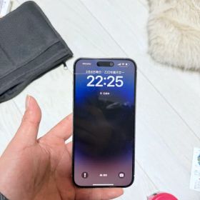 iPhone 14 Pro max 128gb