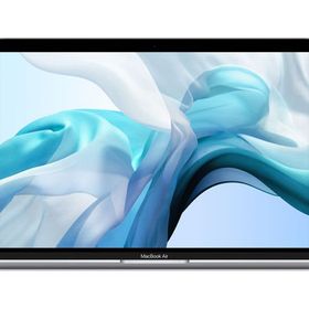 Apple MacBook Air Retinaディスプレイ 1600/13.3 MVFK2J/A [シルバー]