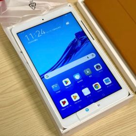 HUAWEI MediaPad M5 lite 4GB Wi-Fi 8.0インチ