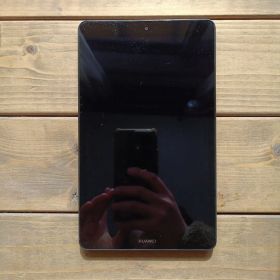 Huawei MediaPad M5 lite 8 LTEモデルJDN2-L09