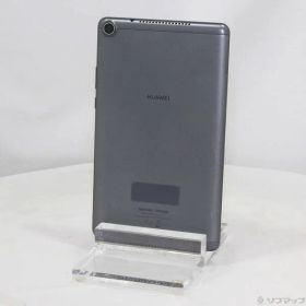 ソフマップ 〔中古品〕 MediaPad M5 lite 8 32GB スペースグレー JDN2-L09 SIMフリー【349】