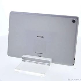 ソフマップ 〔中古品〕 MediaPad M5 Lite 10 32GB スペースグレー BAH2-W19 Wi-Fi【348】