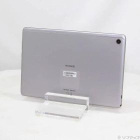 ソフマップ 〔中古品〕 MediaPad M5 Lite 10 32GB スペースグレー BAH2-W19 Wi-Fi【262】