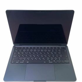 【中古】Apple◆ノートPC MacBookAir15.12(13-inch.Early2024) MRXV3J/A/8GB/SSD256【パソコン】