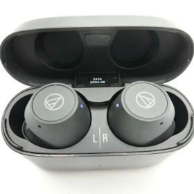 オーディオテクニカ ATH-CKS30TW ワイヤレス イヤホン