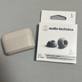 オーディオテクニカ ATH-CKS30TW+