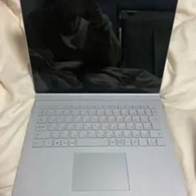 Surface book 2 13.5インチ 16GB 1TB Office搭載