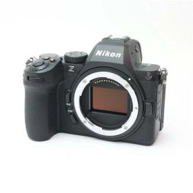 【中古】 《美品》 Nikon Z5II ボディ [ デジタルカメラ ]