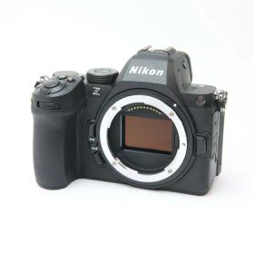 【中古】 《美品》 Nikon Z5II ボディ [ デジタルカメラ ]