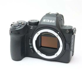 【中古】 《美品》 Nikon Z5II ボディ [ デジタルカメラ ]