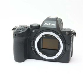 【中古】 《美品》 Nikon Z5II ボディ [ デジタルカメラ ]