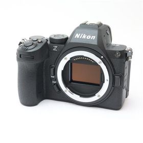 《美品》Nikon Z5II ボディ