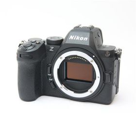 《美品》Nikon Z5II ボディ