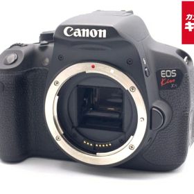 【中古】 【並品】 キヤノン EOS Kiss X7i ボディ 【デジタル一眼レフ】